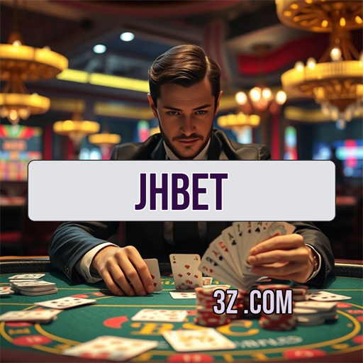 Slots Irresistíveis no jhbet.com: Embarque na Diversão