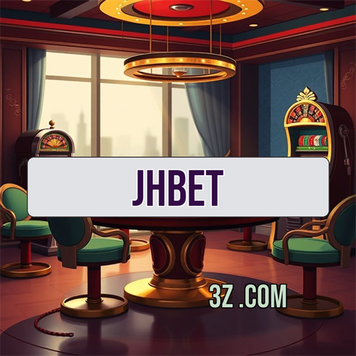 Cassino Incrível no jhbet.com para Aumentar Sua Diversão