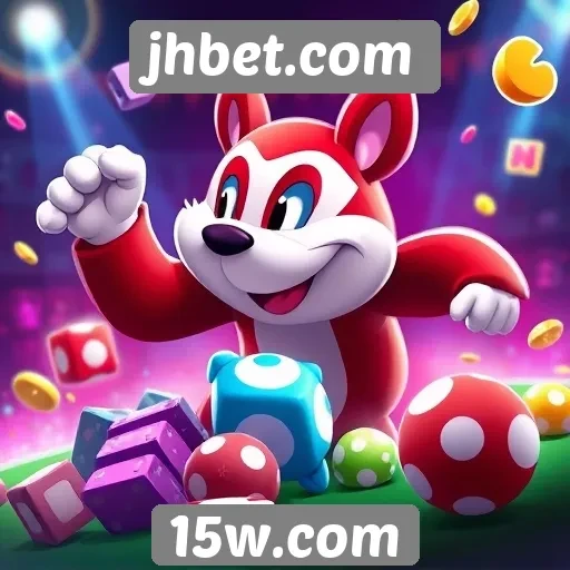 Comparação de jogos disponíveis em jhbet.com
