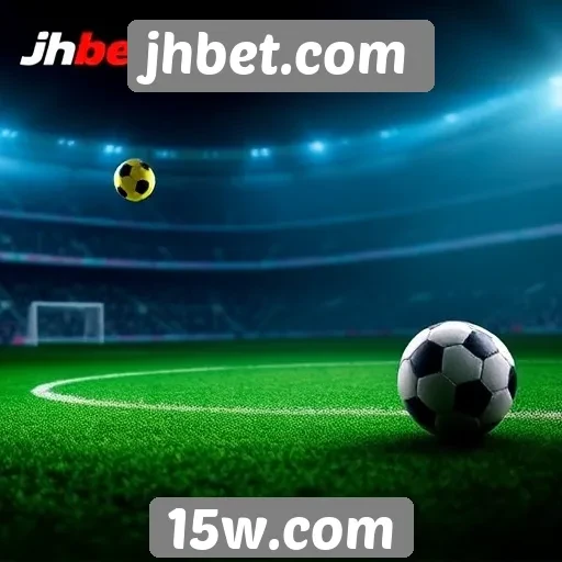 Promoções e bônus atrativos do jhbet.com