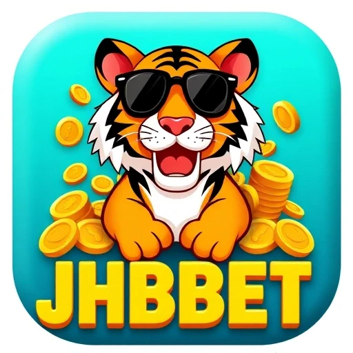 Logotipo jhbet.com