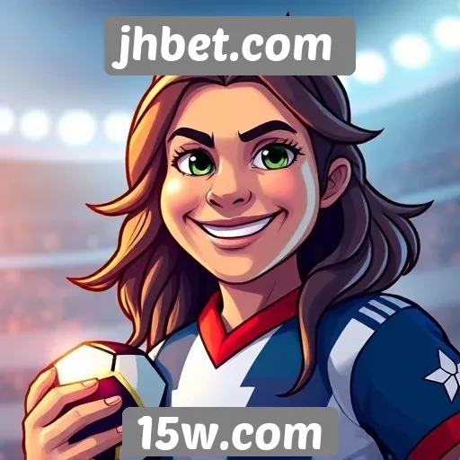 Apostas populares no site jhbet.com