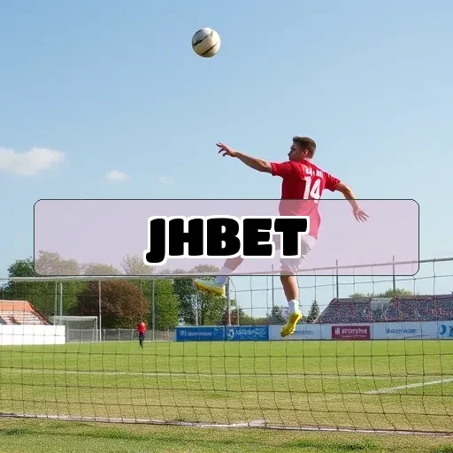 jhbet.com Indicações