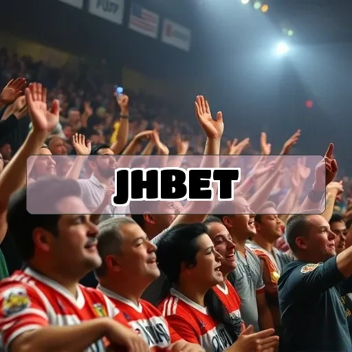 jhbet.com Apostas Esportivas